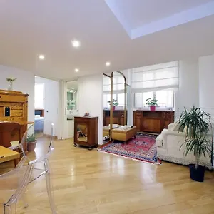  Apartment Barberini