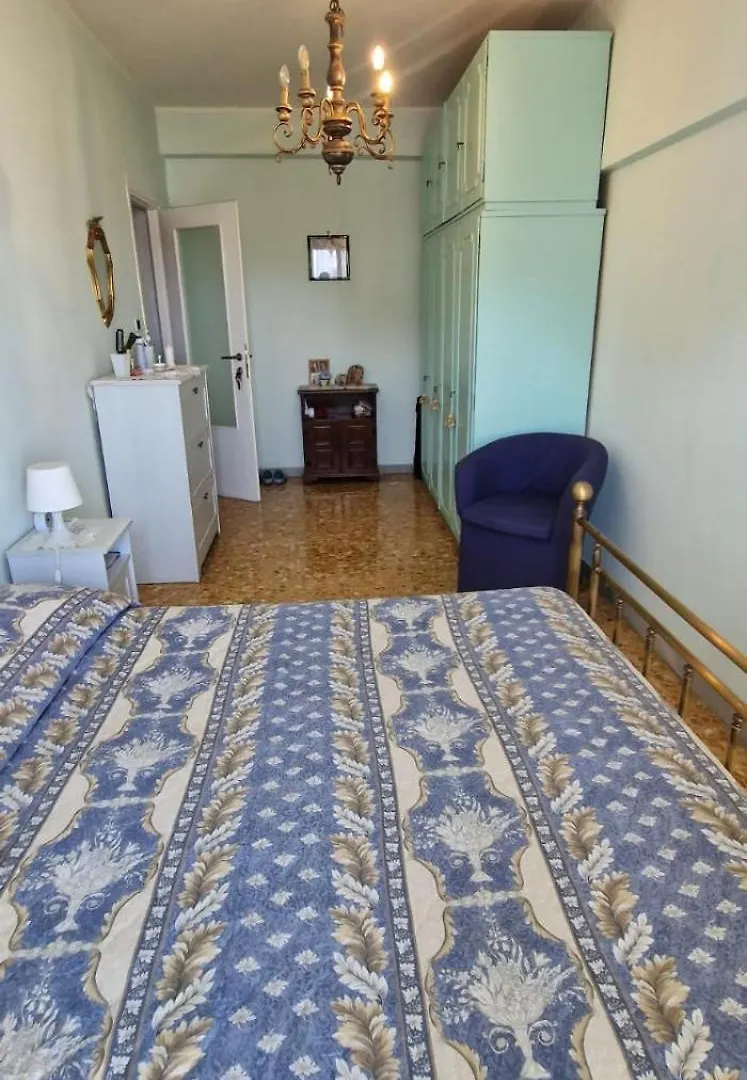 Da Nonna Santa Apartment Rome