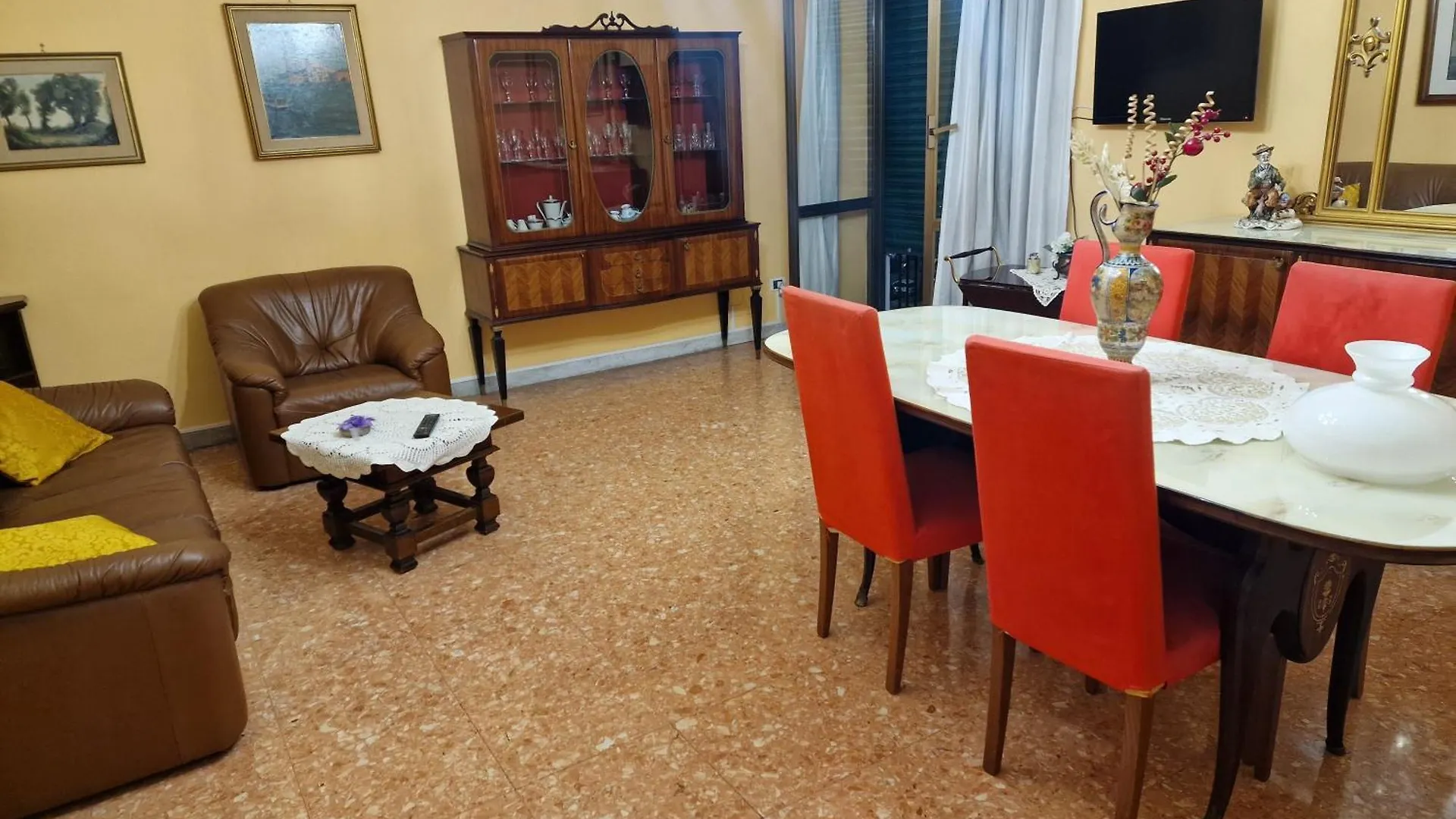 Da Nonna Santa Apartment Rome 0*,  Italy