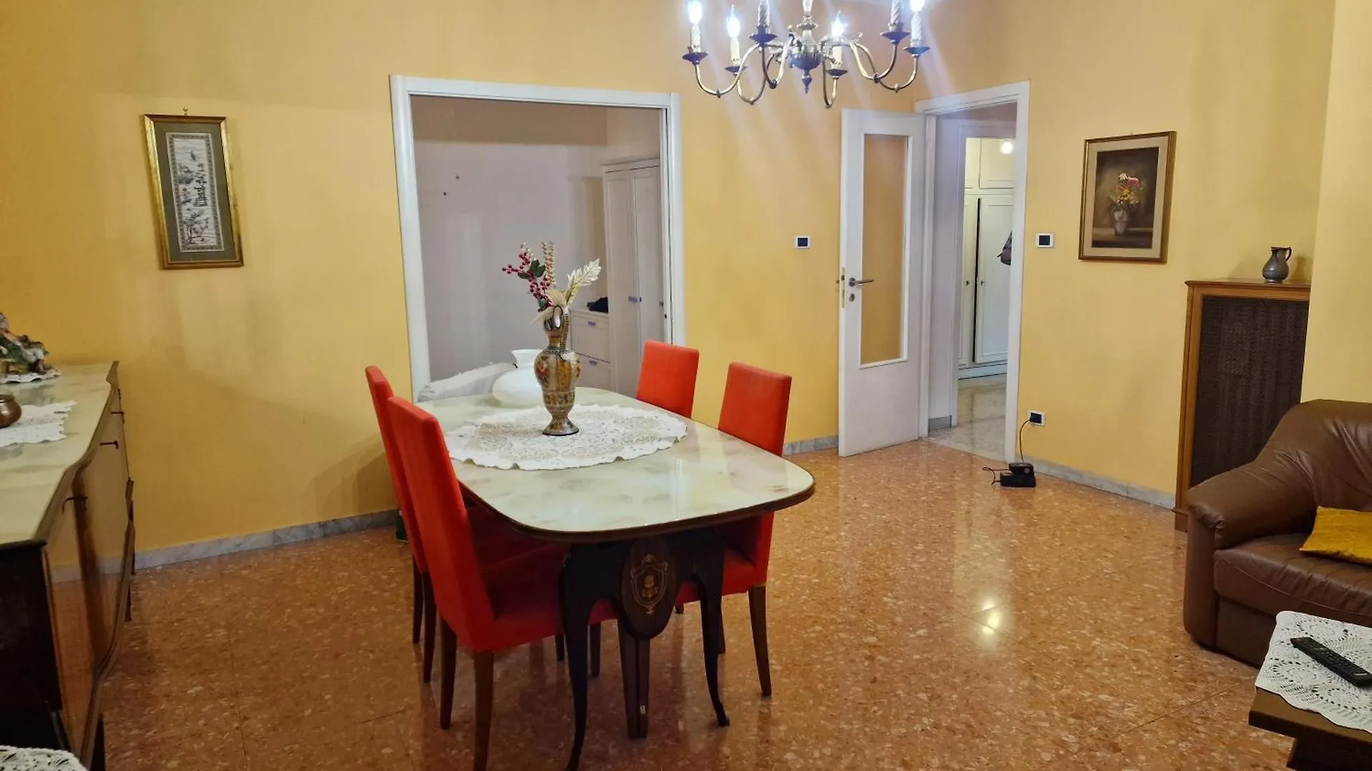 Da Nonna Santa Apartment Rome 0*,  Italy
