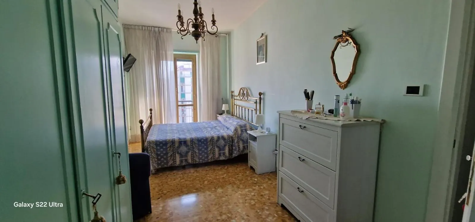Da Nonna Santa Apartment Rome