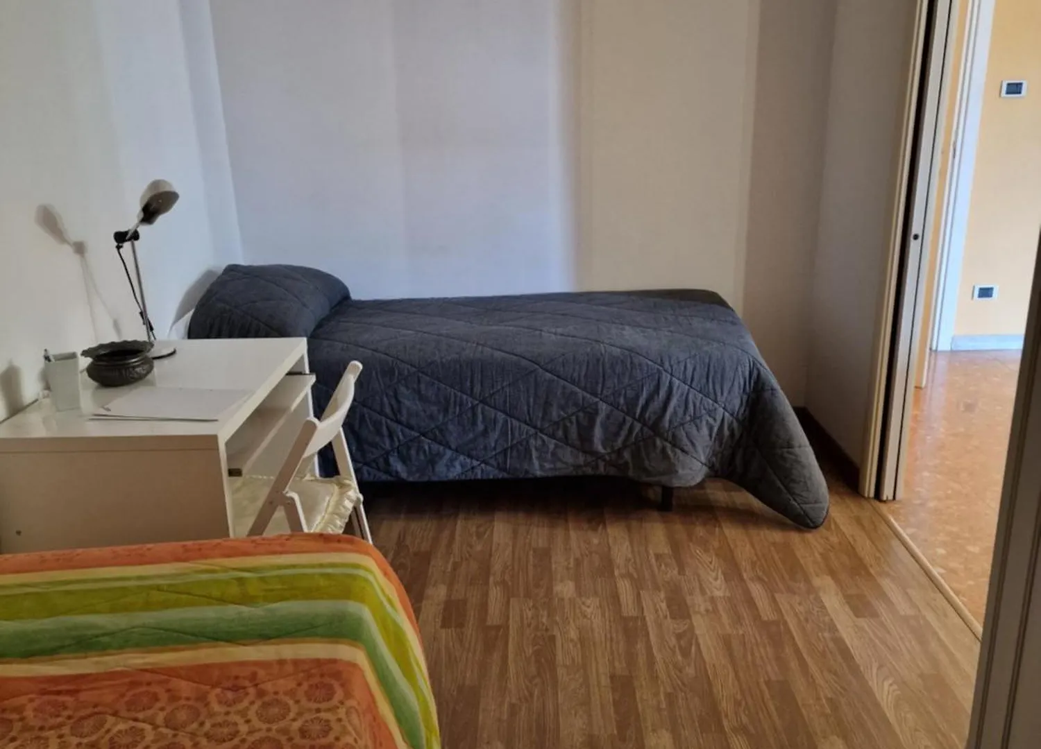 Da Nonna Santa Apartment Rome