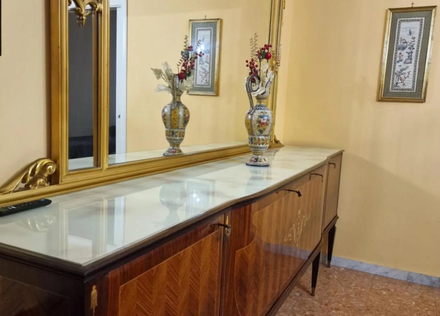 Da Nonna Santa Apartment Rome Italy