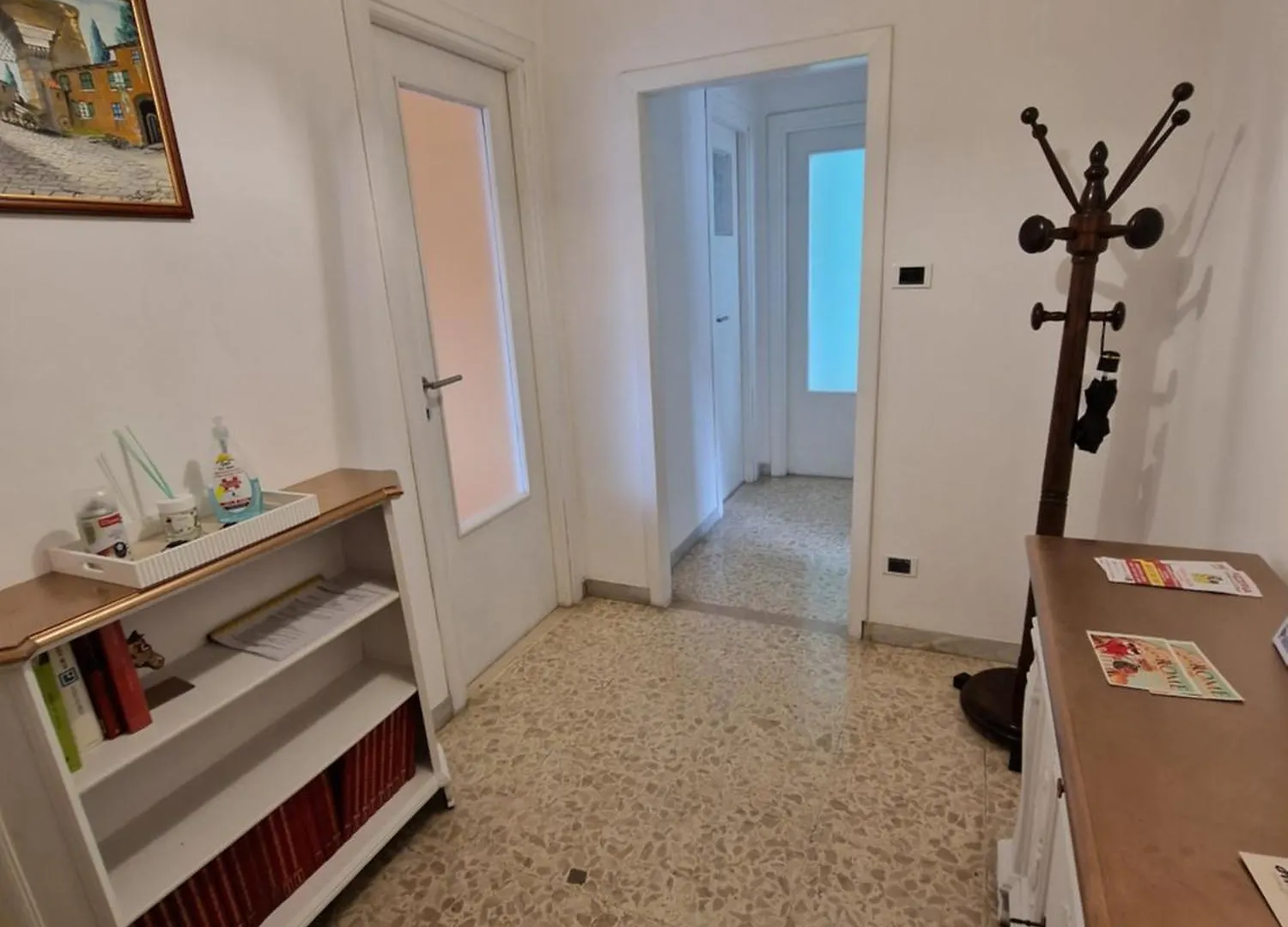 Da Nonna Santa Apartment Rome