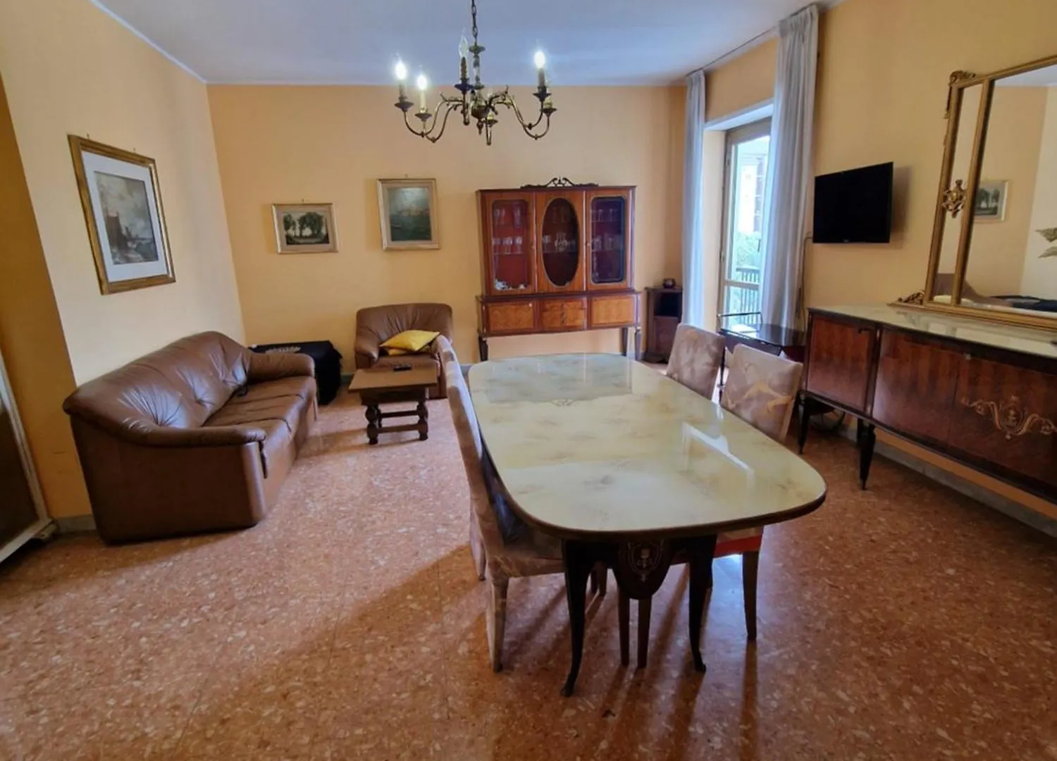 Da Nonna Santa Apartment Rome 0*,