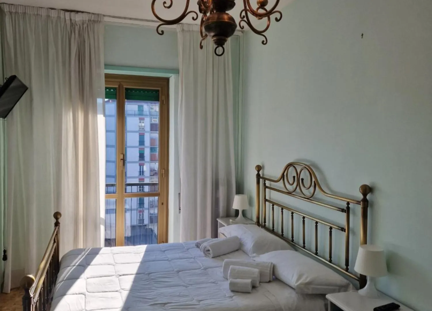 Da Nonna Santa Apartment Rome